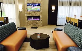 Quality Inn Fort Mill Near Carowinds Blvd