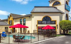 Quality Inn Fort Mill Near Carowinds Blvd